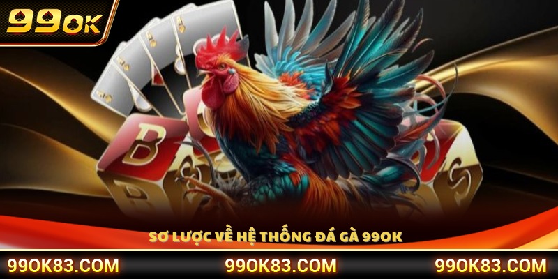 Tổng quan hệ thống đá gà 99OK